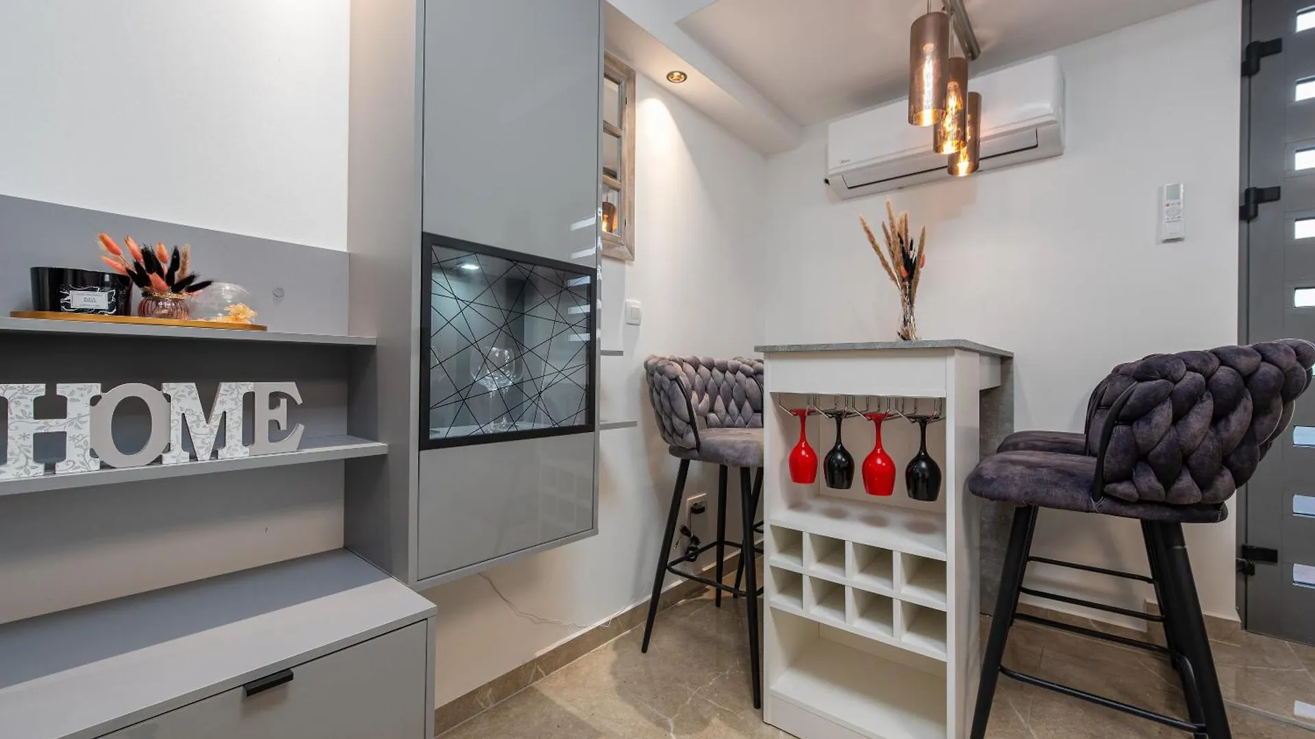 Mery Apartment House Zadar Croatia