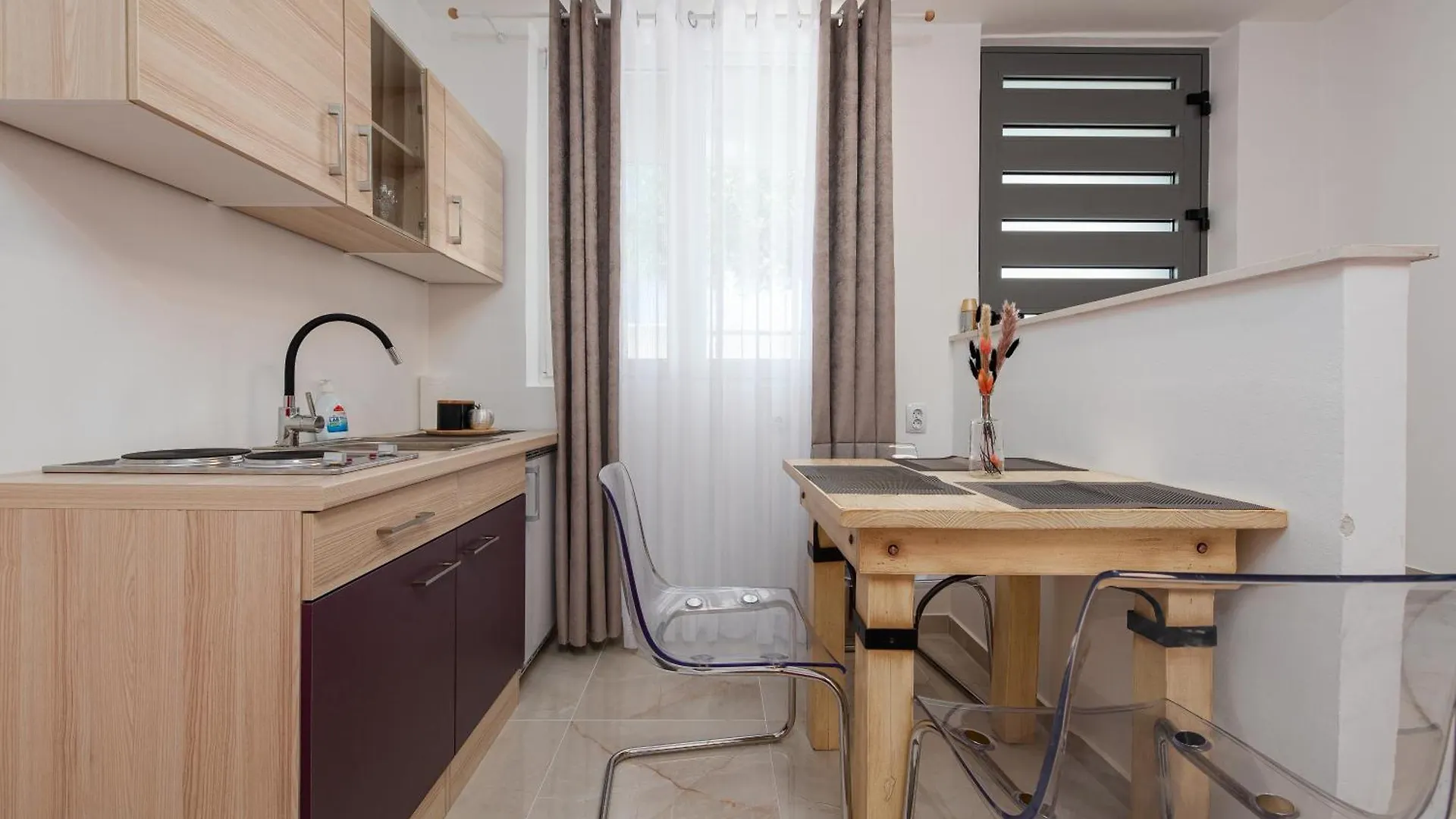 Mery Apartment House Zadar