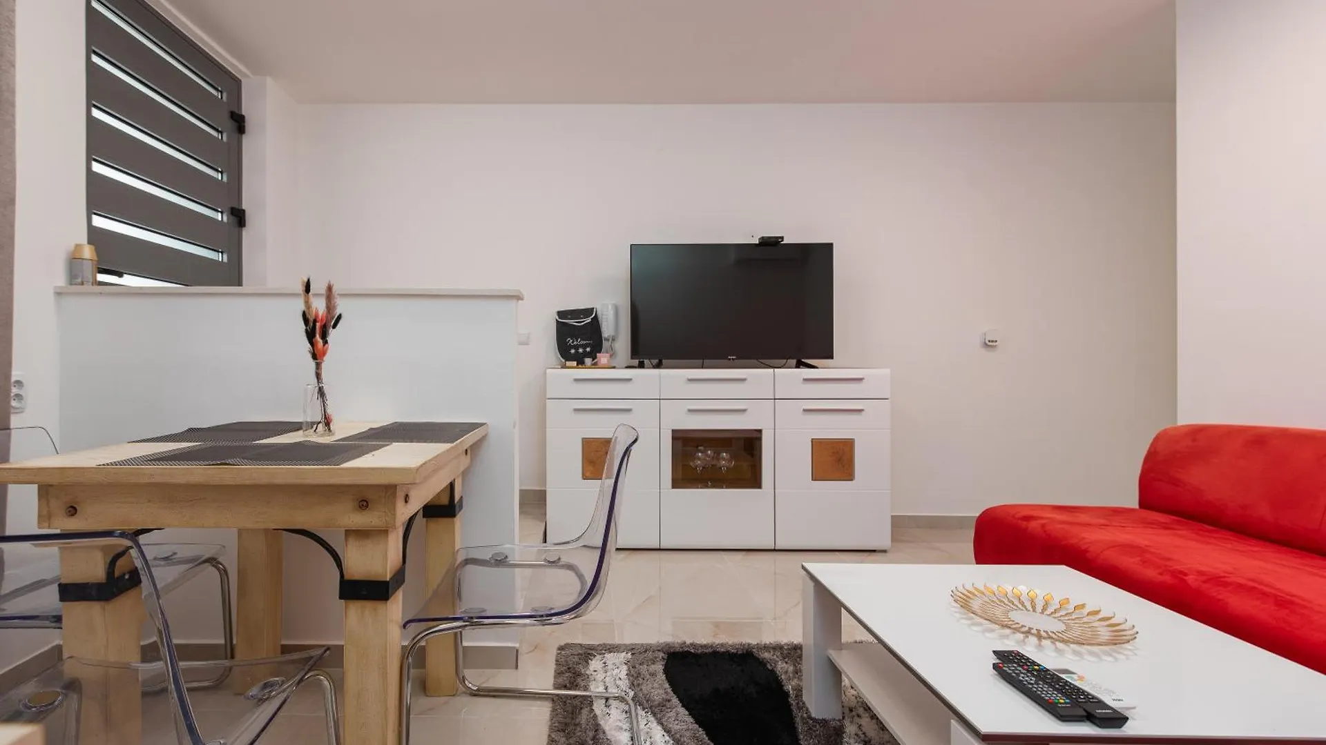 Mery Apartment House Zadar