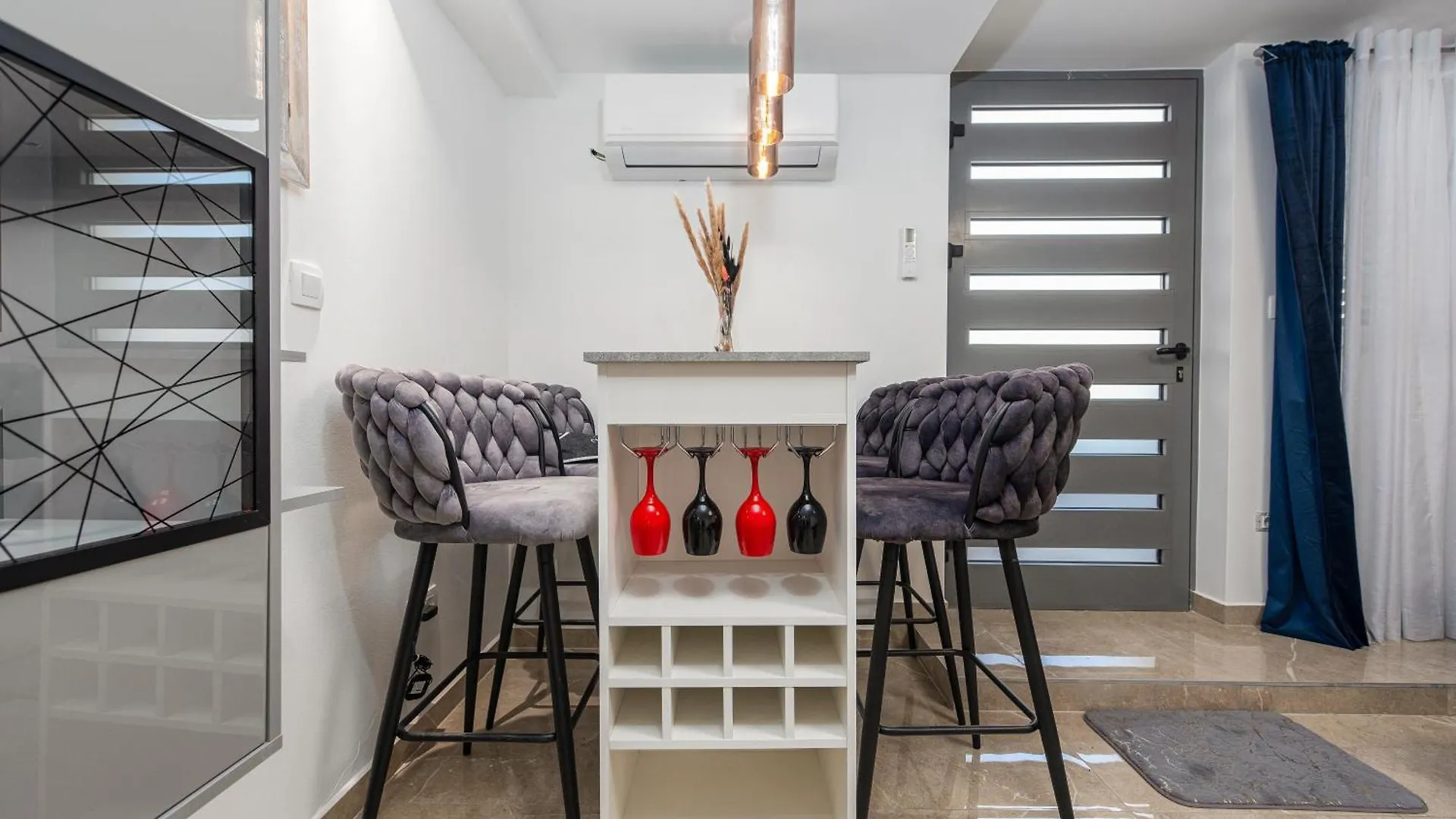 Mery Apartment House Zadar Croatia