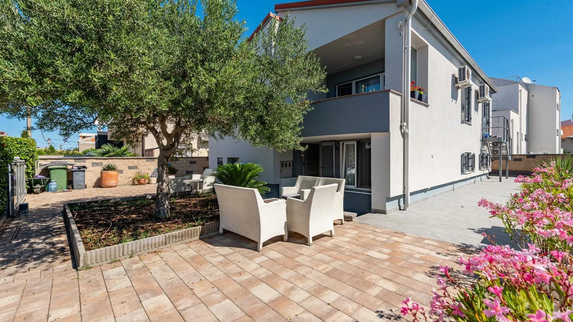 Mery Apartment House Zadar