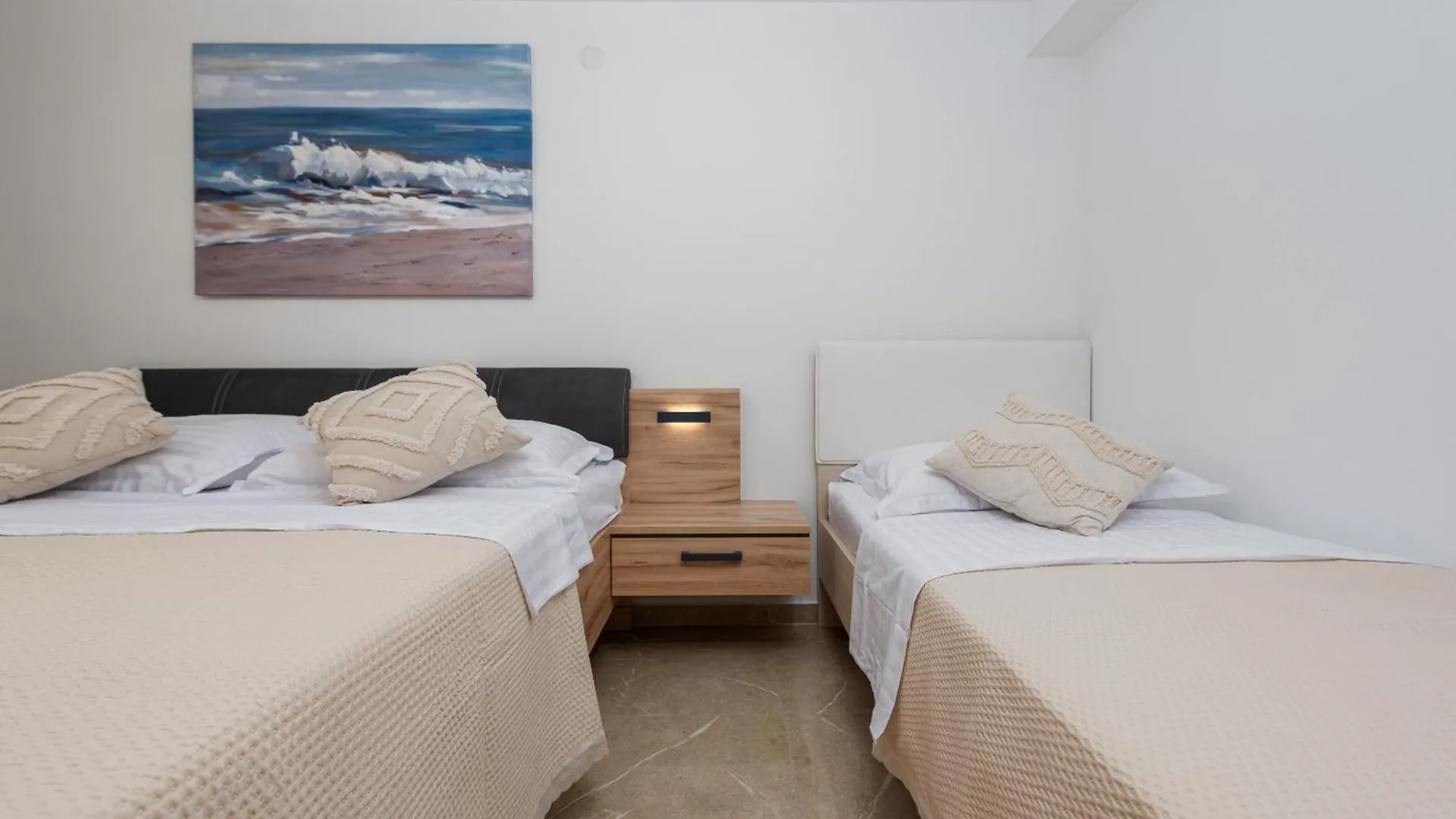 Mery Apartment House Zadar 0*,  Chorvatsko